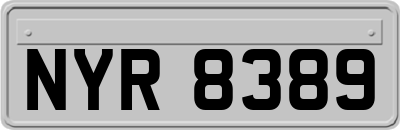 NYR8389