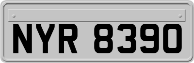 NYR8390