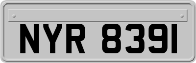 NYR8391