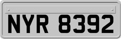 NYR8392