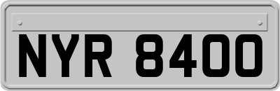 NYR8400