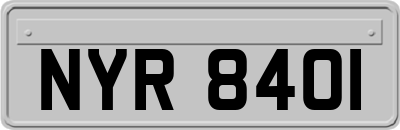 NYR8401