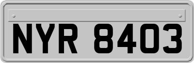 NYR8403