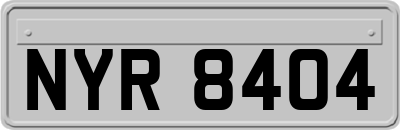 NYR8404