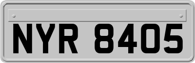 NYR8405