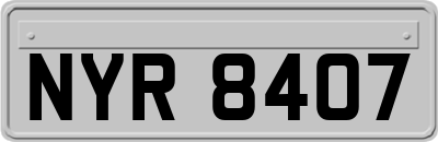 NYR8407