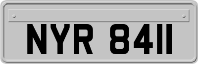 NYR8411