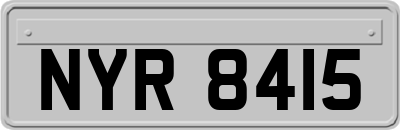 NYR8415
