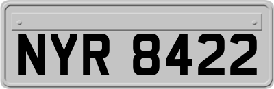 NYR8422