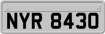 NYR8430