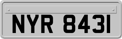 NYR8431
