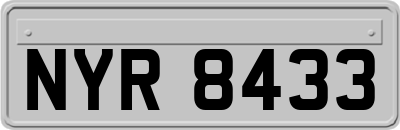 NYR8433