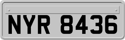 NYR8436