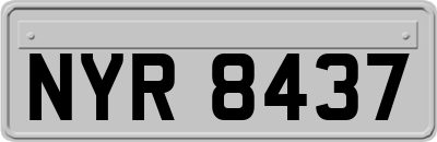 NYR8437