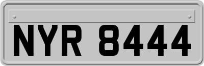 NYR8444