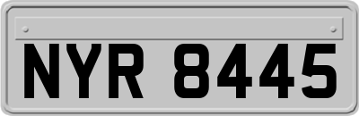 NYR8445
