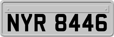 NYR8446