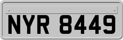 NYR8449