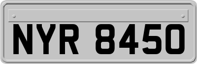 NYR8450