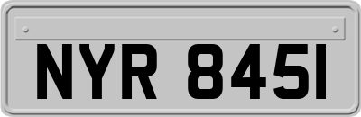 NYR8451