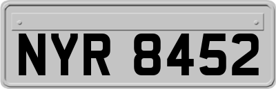 NYR8452