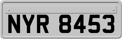 NYR8453