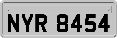 NYR8454