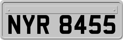 NYR8455