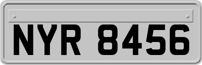 NYR8456