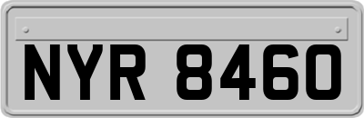 NYR8460