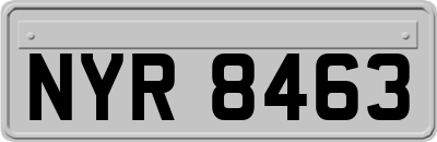 NYR8463