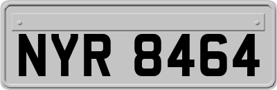 NYR8464