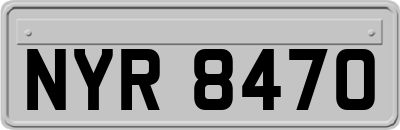 NYR8470