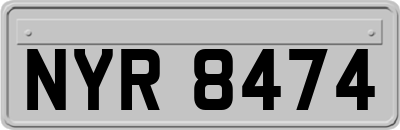 NYR8474