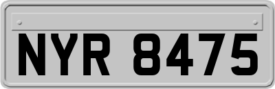 NYR8475