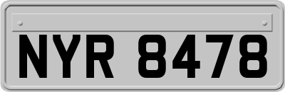 NYR8478