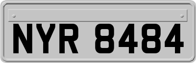 NYR8484