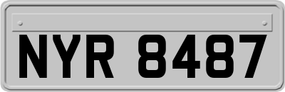 NYR8487