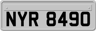 NYR8490