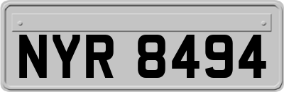 NYR8494