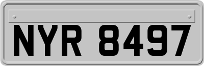 NYR8497