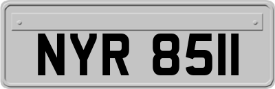 NYR8511