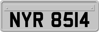 NYR8514