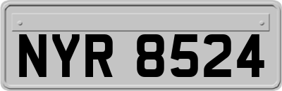NYR8524