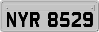 NYR8529
