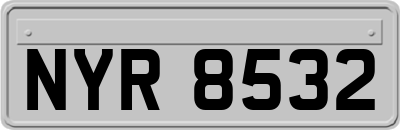 NYR8532
