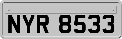 NYR8533
