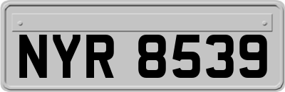 NYR8539