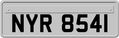 NYR8541