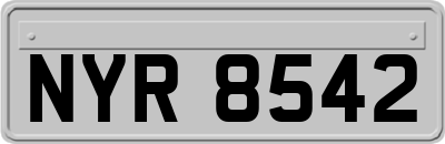 NYR8542